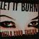 Cover: Let It Burn - Hello Good Friend (2003)