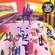 Cover: Isolation Years - Cover the Distance (2005)