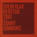 Cover: Svein Olav Herstad Trio & Sonny Simmons - Suite for Simmons - Live at Haugesund International Jazz festival 2005 (2006)
