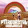 Cover: Pterodactyl - Worldwild (2009)