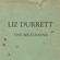 Cover: Liz Durrett - The Mezzanine (2006)