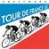Cover: Kraftwerk - Tour de France Soundtracks (2003)