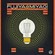 Cover: Fujiya & Miyagi - Lightbulbs (2008)