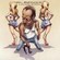 Cover: R.L. Burnside & Jon Spencer Blues Explosion - A Ass Pocket O' Whiskey (1996)