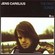 Cover: Jens Carelius - The First Songs (2008)