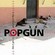 Cover: Popgun - A Day and a Half in Half a Day (2006)
