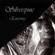 Cover: Silverspine - Entering (2003)