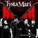 Cover: Tysta Mari - Tjugo Minuter Över Tre (2008)