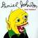 Cover: Daniel Johnston - Fear Yourself (2003)