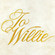 Cover: Phosphorescent - To Willie (2009)