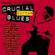 Cover: Diverse artister - Crucial Guitar Blues (2003)