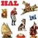 Cover: Hal - Hal (2005)