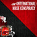 Cover: The (International) Noise Conspiracy (T(I)NC) - Armed Love (2004)