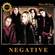 Cover: Negative - War of Love (2003)