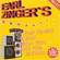 Cover: Earl Zinger - Put Your Phazers On Stun Throw Your Health Food Skyward (2001)