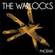 Cover: The Warlocks - Phoenix (2002)