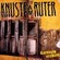Cover: Knuste Ruter - Gjennom Veggene (2010)