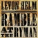 Cover: Levon Helm - Ramble At The Ryman (2011)