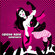 Cover: Candye Kane - Superhero (2009)