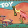 Cover: Toy - Toy (2005)