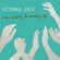 Cover: Norma Sass - A Dance of Victory the Morning After (2009)