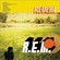 Cover: R.E.M. - Reveal (2001)