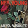 Cover: Neil Young - Are You Passionate? (2002)