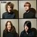 Cover: The Scrags - The Scrags (2008)