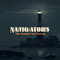Cover: Navigators - The Straight and Narrow (2010)