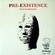 Cover: Tetuzi Akiyama - Pre-Existence (2005)
