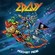 Cover: Edguy - Rocket Ride (2006)