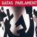 Cover: Gatas Parlament - Holdning over underholdning (2002)